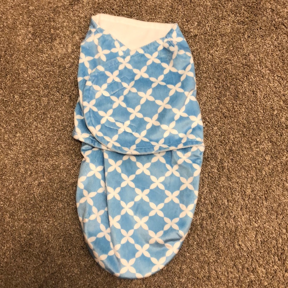 Swaddle - sleep sack